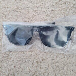 New, never used polarized sunglasses for men or women